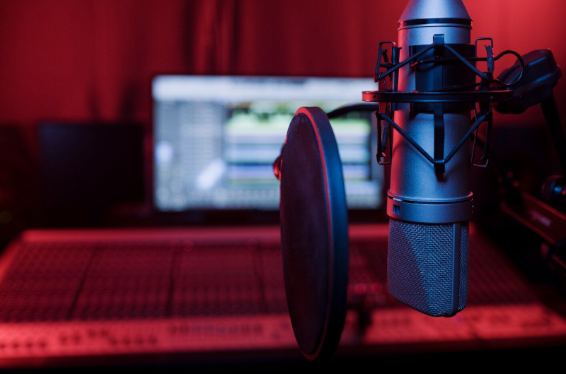 Audio Recording 3